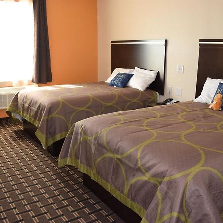 Texas Bungalows Hotel & Suites オースティン エクステリア 写真