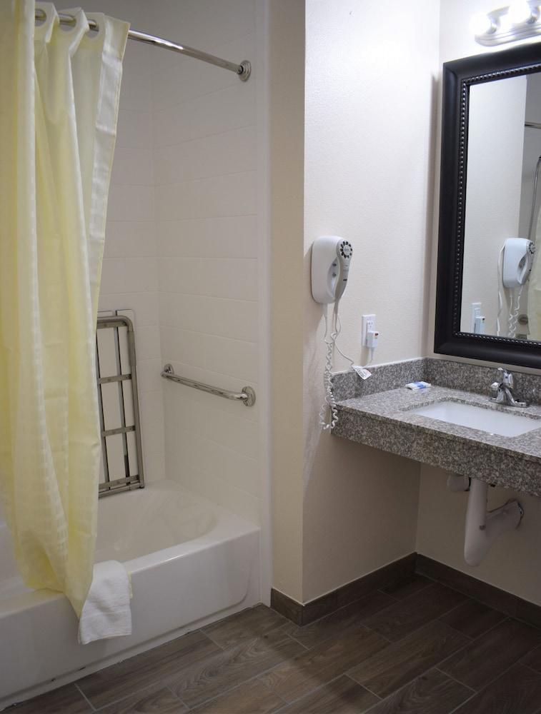 Texas Bungalows Hotel & Suites オースティン エクステリア 写真