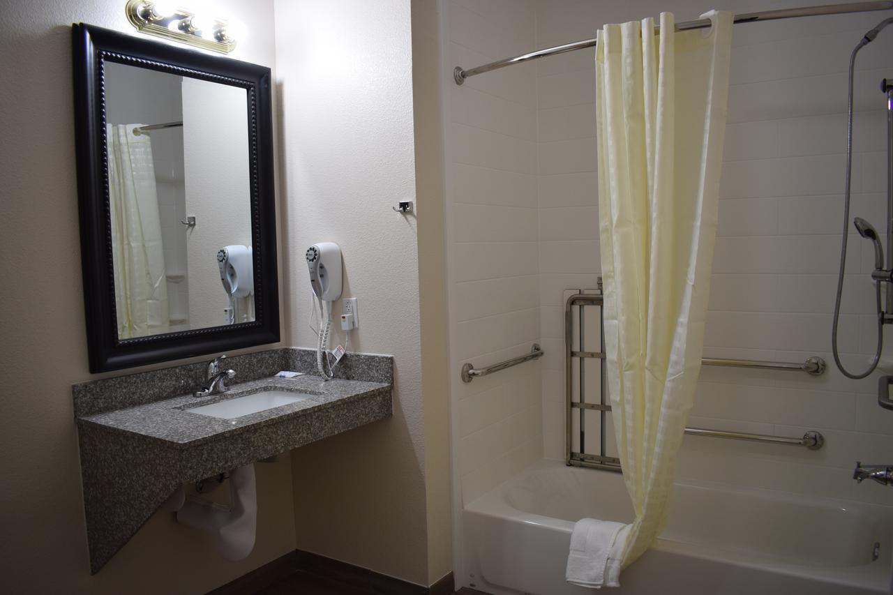 Texas Bungalows Hotel & Suites オースティン エクステリア 写真