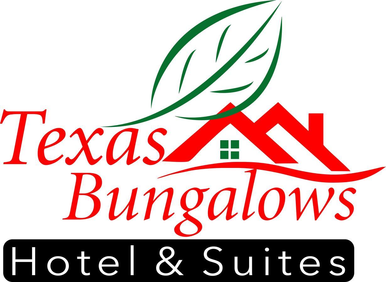 Texas Bungalows Hotel & Suites オースティン エクステリア 写真