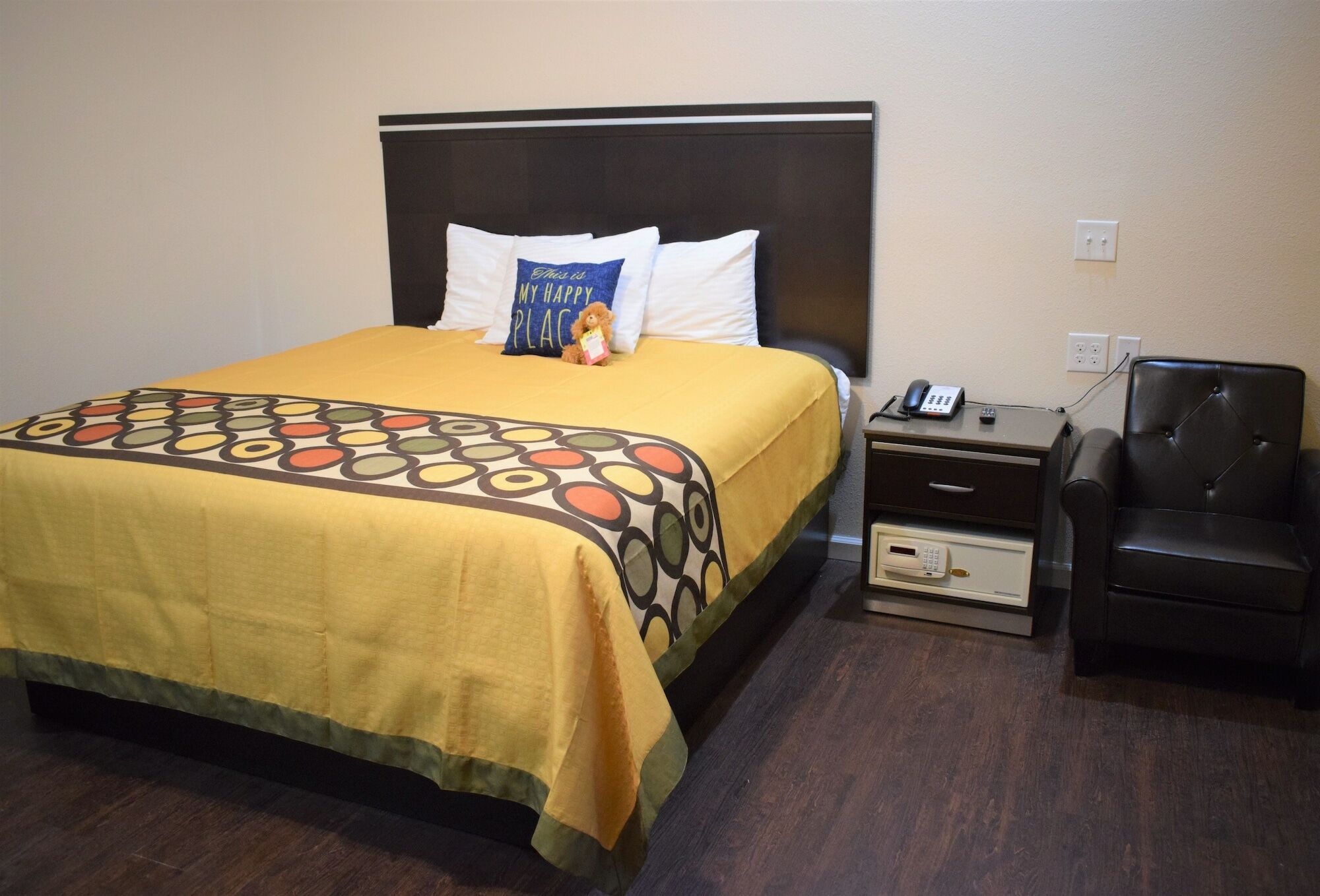 Texas Bungalows Hotel & Suites オースティン エクステリア 写真